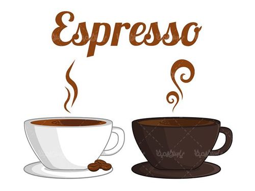 Cup of coffee