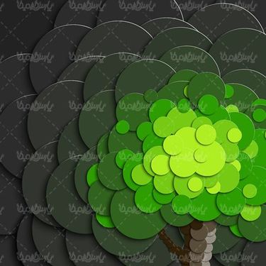 وکتور حفظ کره زمین
