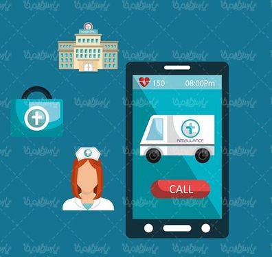 وکتور تکنولوژی پزشکی