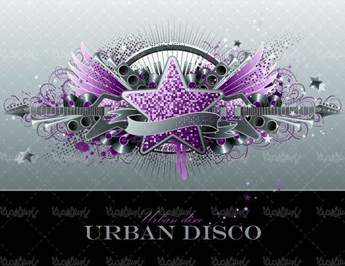 vector DJ