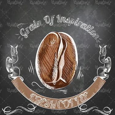 Coffee Vector