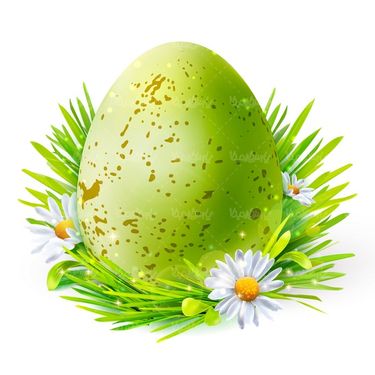 وکتور سبزه