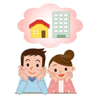 وکتور بنگاه مسکن