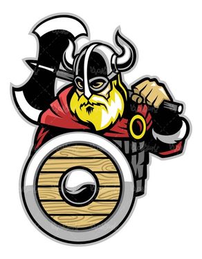 Viking vector