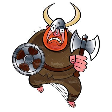 Viking vector
