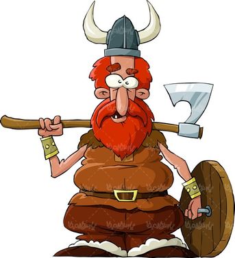 Viking vector