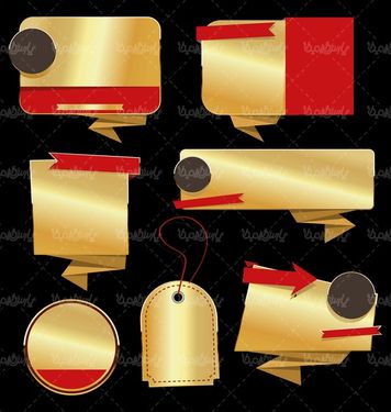 وکتور لیبل فروش