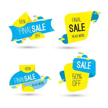 Vector Label