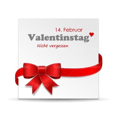 وکتور طرح ولنتاین