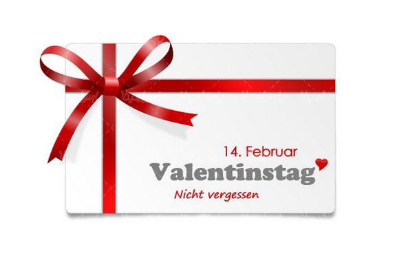 Valentine design vector