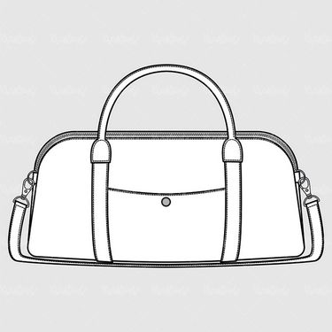 وکتور کیف زنانه