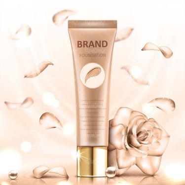 Cosmetics Vector