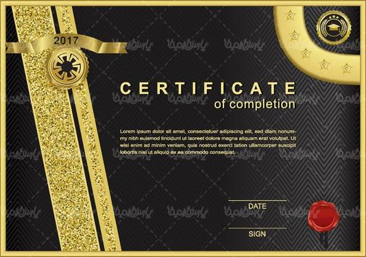 Certificate Vector