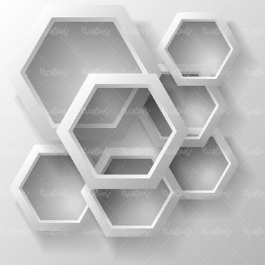 Vector abstract background