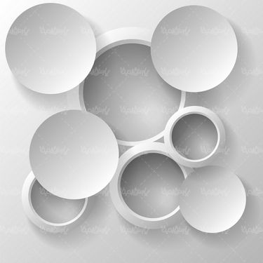 Vector abstract background