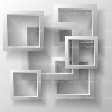 Vector abstract background