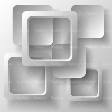 Vector abstract background