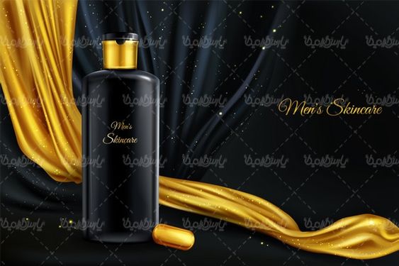 Cosmetics Vector