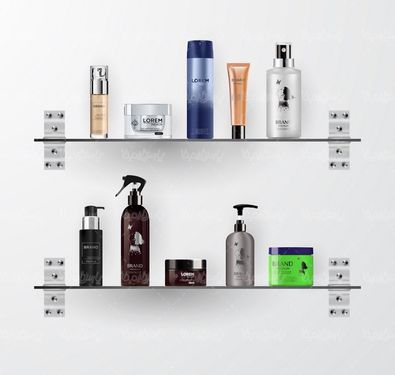 Cosmetics Vector