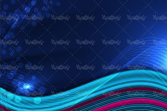 Abstract background vector