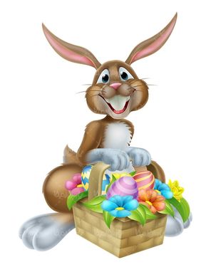 Rabbit vector