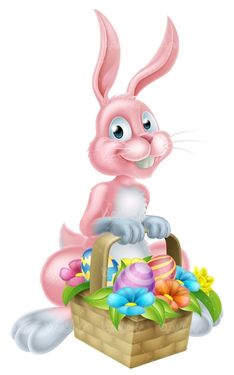 Rabbit vector