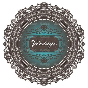 Vector Label
