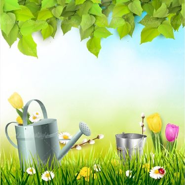 وکتور بهار