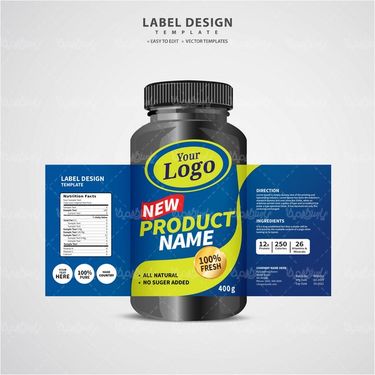 Vector labeled