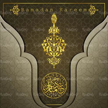 وکتور طرح مذهبی