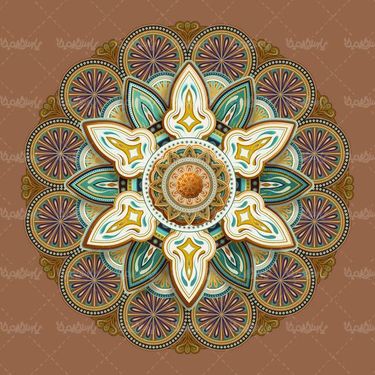وکتور تذهیب