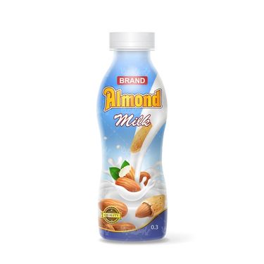 وکتور بطری شیر میوه