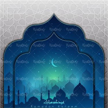 وکتور محراب