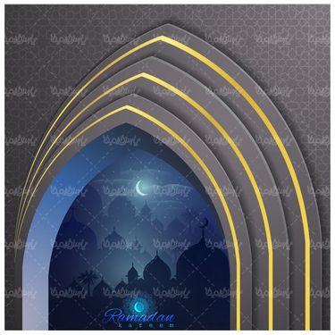 وکتور محراب