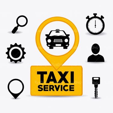 Taxi vector