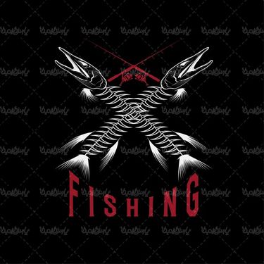 Fish vector