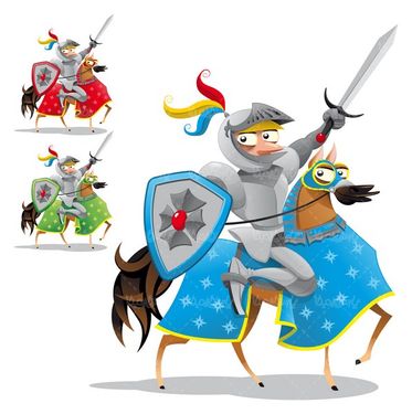 وکتور شوالیه