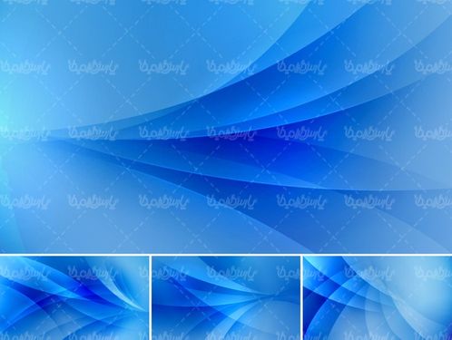 وکتور بک گراند موج
