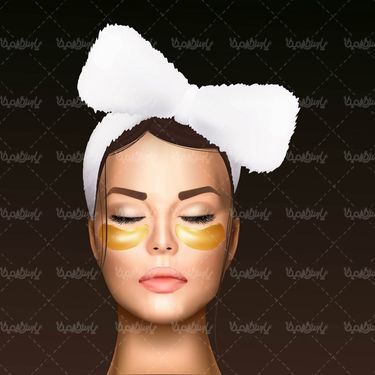 وکتور سالن آرایش
