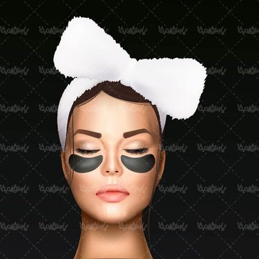 وکتور سالن آرایش