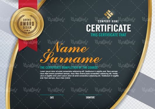 Certificate Vector