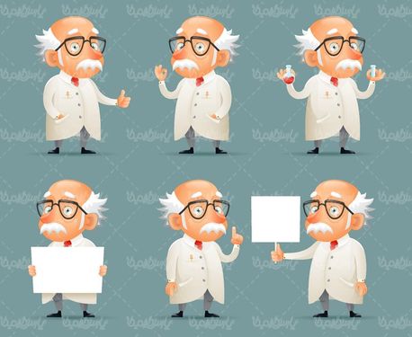 وکتور آزمایشگاه
