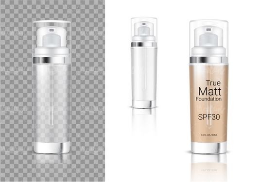 Makeup Vector