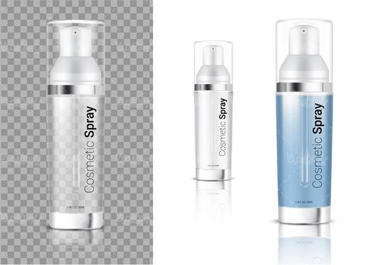 Makeup Vector