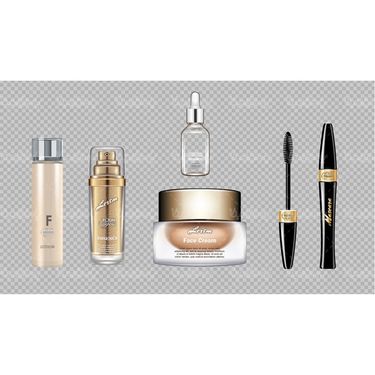 Makeup Vector