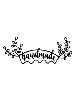 وکتور حاشیه گل