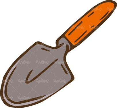وکتور تجهیزات باغبانی