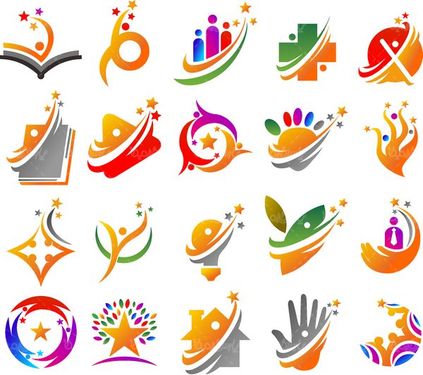 وکتور لوگو