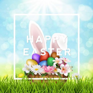 Spring Vector