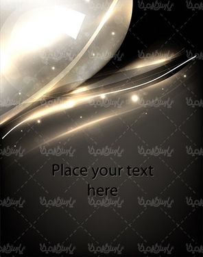 وکتور پس زمینه انتزاعی